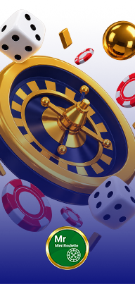 Mini Roulette